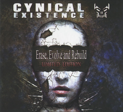 Cynical Existence - Our Bright Future (Psy'Aviah Remix)